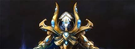 El goteo de información de 'StarCraft II'
