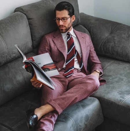 #PuroEGOSquad: los influencers visten en casa los looks perfectos para la oficina