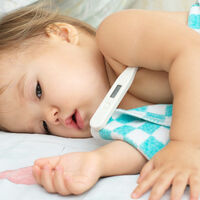 La epidemia de gripe se adelanta tres meses, y los niños son los más afectados: cómo evitar que se contagien  