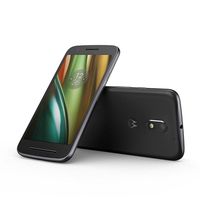 El Moto E 2016, hoy te sale en Amazon por unos ridículos 78,99 euros 
