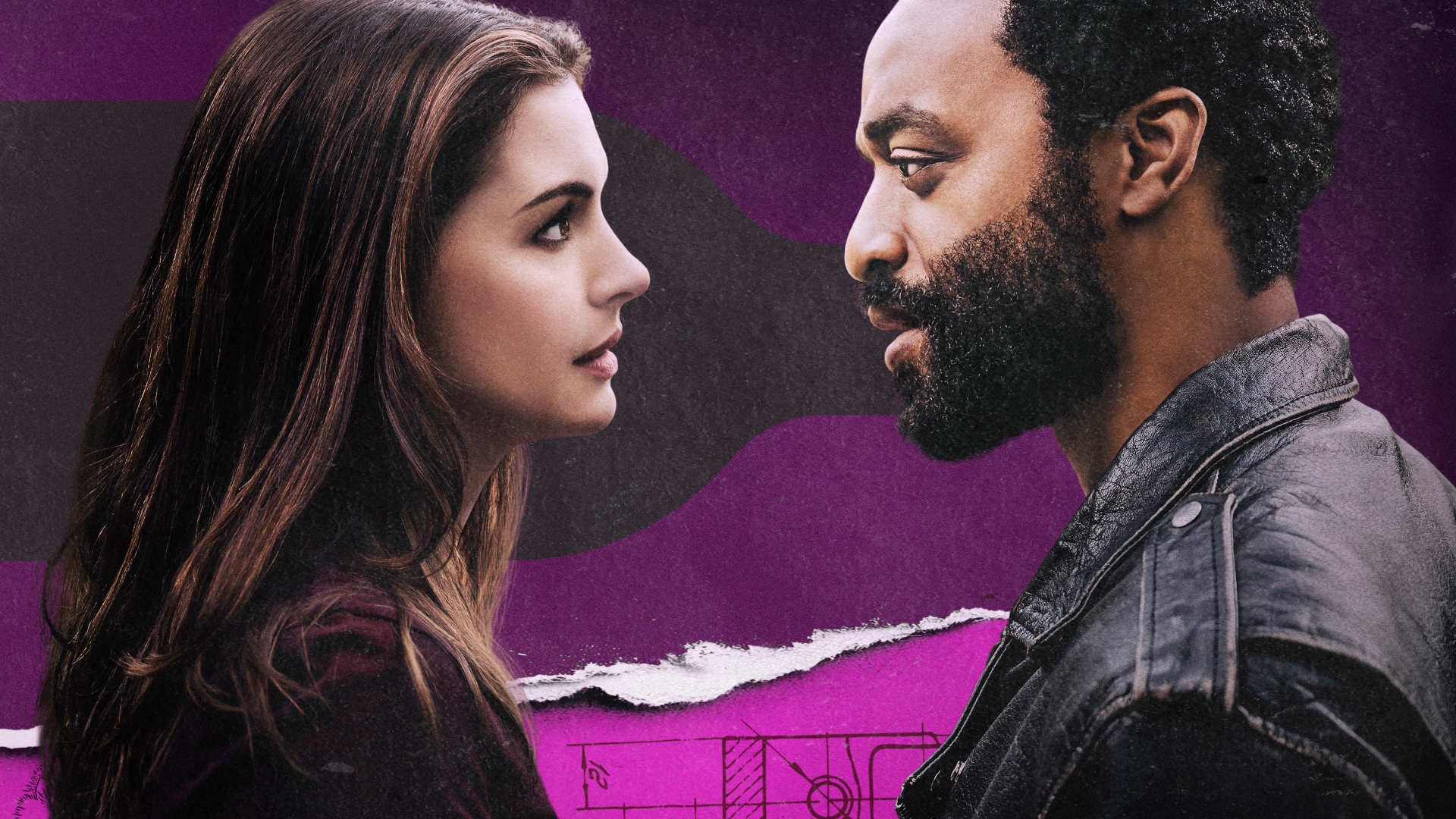 Love Is In The Air Hbo España