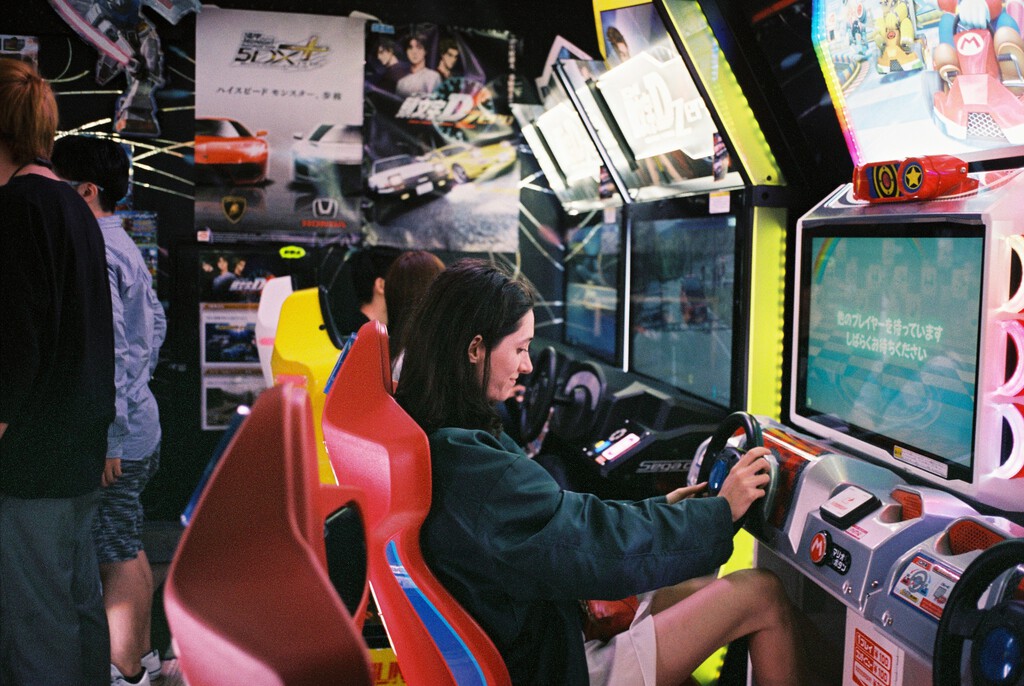 Cinco regalos gamer ideales para el día de la madre para las mamás más jugonas Cinco regalos gamer ideales para el día de la madre para las mamás más jugonas