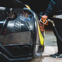 Precio de la gasolina y el diésel hoy, 2 de septiembre