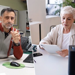 Alfonso Muñoz, funcionario de la Seguridad Social, lo confirma: "Los trabajadores con más de 38 años y 3 meses cotizados podrán jubilarse a los 65 años"