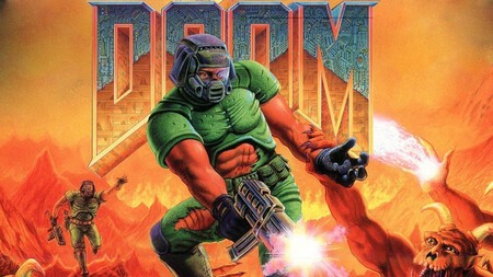 Consiguen ejecutar Windows 11 en un móvil gracias a Android 13 y, cómo no, juegan a DOOM