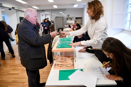 Cuatro años cuatro elecciones: imposible abordar el problema del sistema público de pensiones