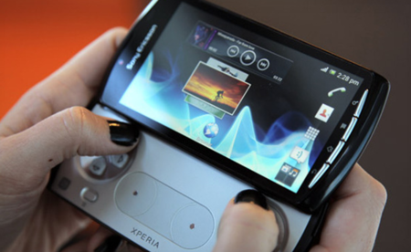 Sony Ericsson Xperia Play tiene una beta oficial de Ice Cream Sandwich