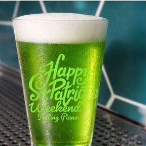Dónde celebrar St. Patrick’s Day en CDMX: 3 propuestas imperdibles con cerveza artesanal y un gran ambiente