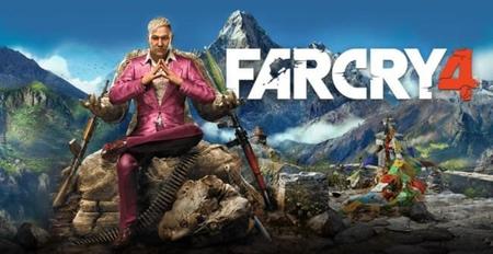 Guía de Far Cry 4