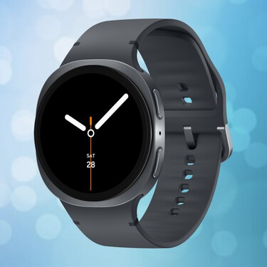 Samsung Galaxy Watch8