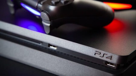 Actualizacion Ps4 Julio Mexico Latinoamerica