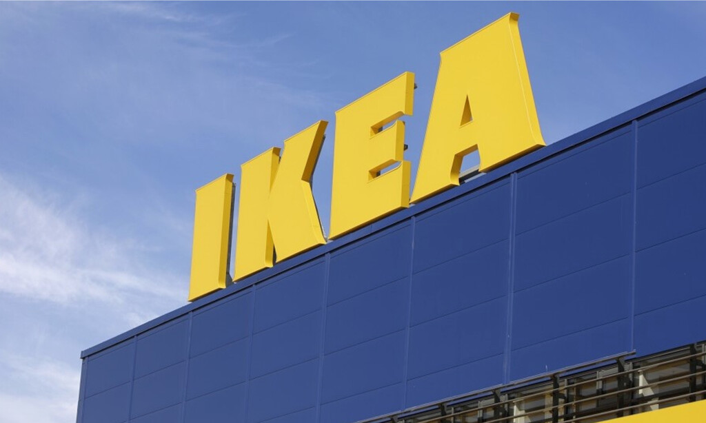 Ikea tiene la alternativa barata (y fácil de instalar) al toldo tradicional y cuesta menos de 35 euros 