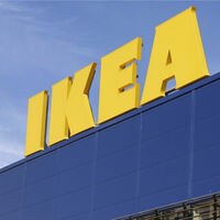 Ikea tiene la alternativa barata (y fácil de instalar) al toldo tradicional y cuesta menos de 35 euros 