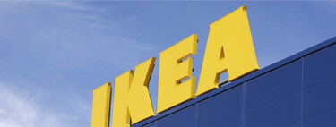 Ikea tiene la alternativa barata (y fácil de instalar) al toldo tradicional y cuesta menos de 35 euros 