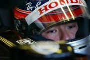 Mala temporada para Sato