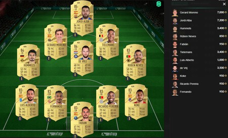 Maxim Gullit Comodin Solucion