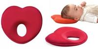 Lovenest: cojín anatómico para la cabeza del bebé