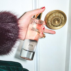 Estos son los perfumes que triunfan en Zara porque huelen a lujo y tienen personalidad