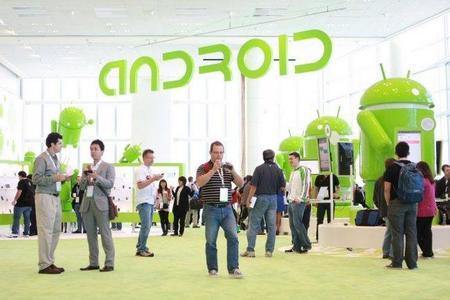 Google I/O 2011, un primer día muy centrado en Android
