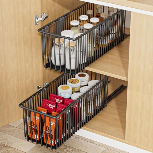Diealles Shine Cajones Extraibles para Cocina