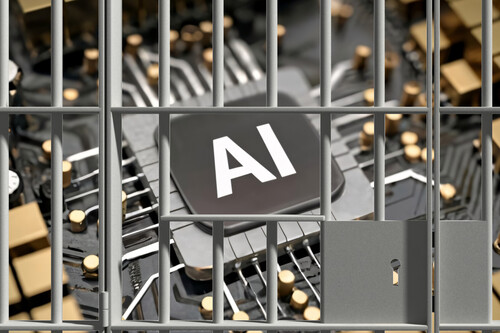 Inteligencia Artificial Carcel