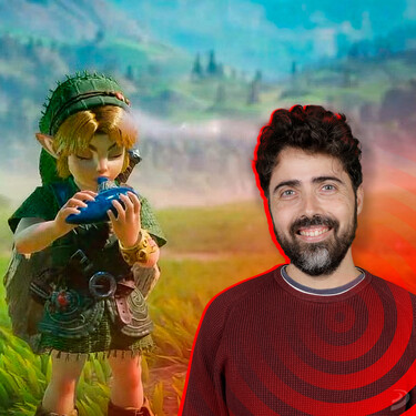 Nintendo sabía perfectamente lo que iba a ocurrir con las críticas a los gráficos de Zelda. Llevan 25 años escuchando las mismas quejas
