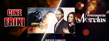 Tivify añade dos nuevos canales a su plan gratuito destinados a los más "frikis" de la casa