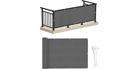 Pantalla Privacidad Para Balcon