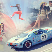 Planes de fin de semana: Espíritu del Jarama 