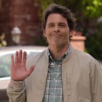 James Marsden rompe su silencio sobre el regreso a Marvel: "Me he pasado 20 años escuchando a la gente decir: ¿Cuándo vuelves?"