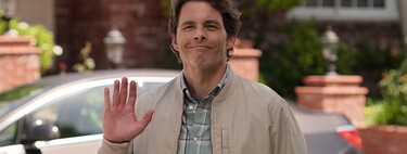 "Durante 20 años la gente me decía: ¿Cuándo vuelves?". James Marsden habla de su regreso a Marvel y el papel que le dio a conocer