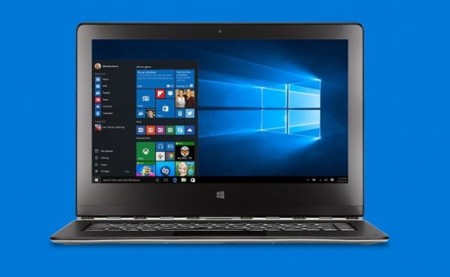 La actualización de noviembre de Windows 10 ya está disponible mediante Windows Update