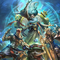 Fue una de las actualización más nostálgicas de League of Legends y a menos de tres meses Riot lo eliminará 