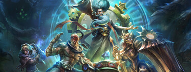 Fue una de las actualización más nostálgicas de League of Legends y a menos de tres meses Riot lo eliminará 