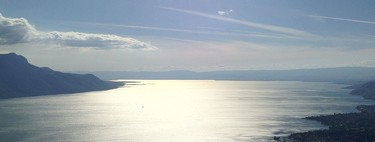 El lago Leman: un lugar lleno de historias y de belleza