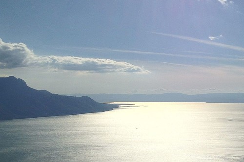 El lago Leman: un lugar lleno de historias y de belleza