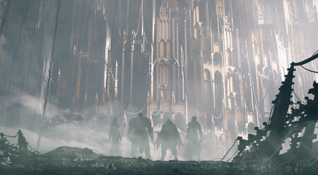 13 grandes ausentes que nos habría gustado ver en las conferencias del E3 2019