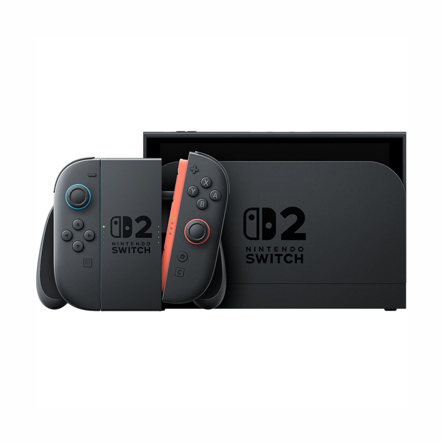 Nintendo Switch 2 + Pokémon Pokopia + llavero