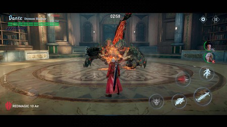 Cuesta Mucho Menos Que Un Iphone 17 Y Es El Mejor Celular Gamer De La Actualidad Resena Del Redmagic 10 Air Pensado Para Jugadores Hecho Para Todos 8