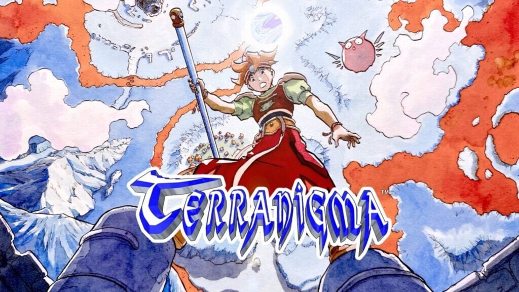 El legendario Terranigma regresará después de 30 años y por primera vez para todas las plataformas, pero no todo es motivo de alegría 