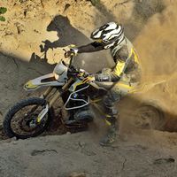 ¡Buenas noticias! Touratech saldrá de la insolvencia gracias a un nuevo y poderoso inversor 