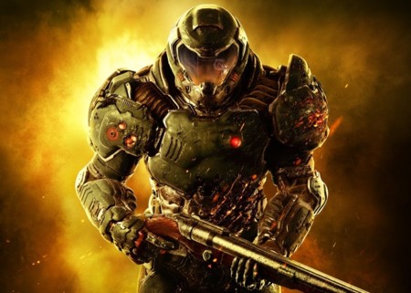 Este jugador se pasa el nuevo Doom en el máximo nivel de dificultad sin morir