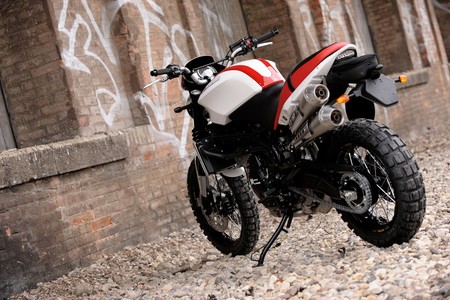 Moto Morini Scrambler 5