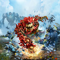 Sony renueva la marca de Knack, pero aún no hay detalles sobre una nueva entrega 