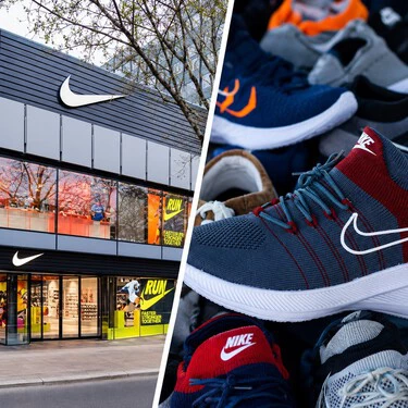 Nike 4