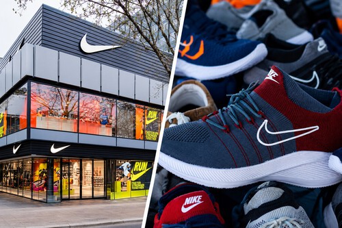 El outlet de Nike lanza nuevas ofertas a casi mitad de precio: pantalones, zapatillas y más desde 17,49 euros  