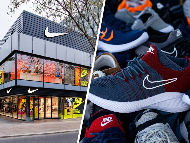 Nike 4
