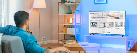 Formación gratis y en vídeo en tu televisor: la nueva app de 'LinkedIn Learning' llegará pronto a Movistar Plus+