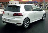 Golf GTI 35, llega a España la edición especial del mito