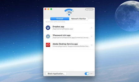 ラジオサイレンスマック